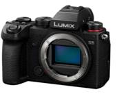 Panasonic Lumix S5