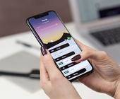 Smartphone und mobile Apps