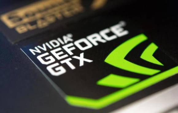 Nvidia-GeForce-GTX 