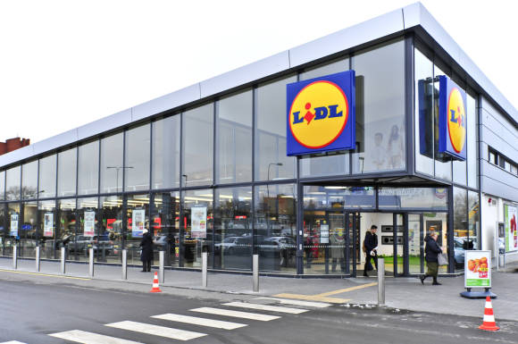 Lidl 