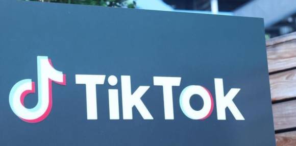 TikTok 