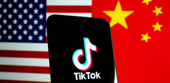 TikTok 