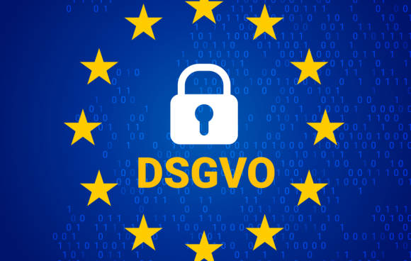 DSGVO 