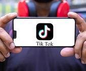 TikTok-Logo