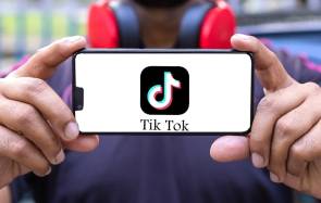 TikTok-Logo 