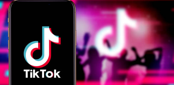 TikTok 