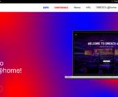 dmexco Veranstaltung Messe 