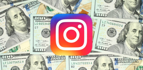 Instagram 