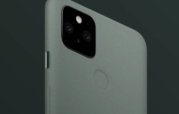 Google Pixel 5 