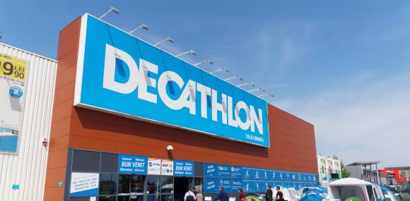 Decathlon 