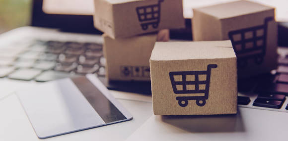 E-Commerce 