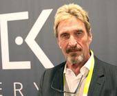 John McAfee