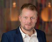 Mobilezone-Deutschland-CEO Wilke Stroman