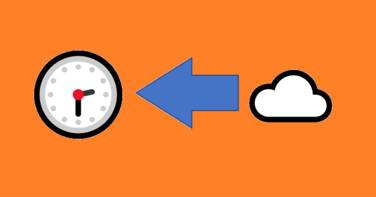 Windows 10 mit synchronisieren onlinepc.ch