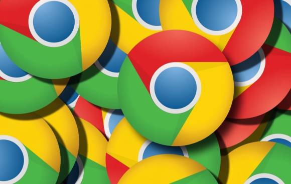 Google Chrome 