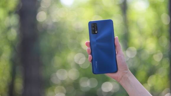 Die Realme 7-Serie kommt 