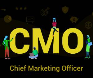 Chief-Marketing-Offizier