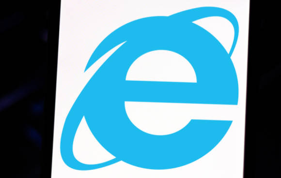 Internet Explorer 