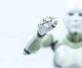 Roboter mit Künstlicher Intelligenz