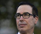 Steven Mnuchin
