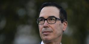 Steven Mnuchin 