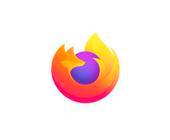 Mozilla Firefox Logo