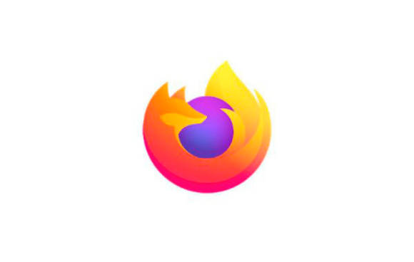 Mozilla Firefox Logo 