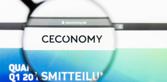 Ceconomy 