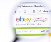 eBay Kleinanzeigen