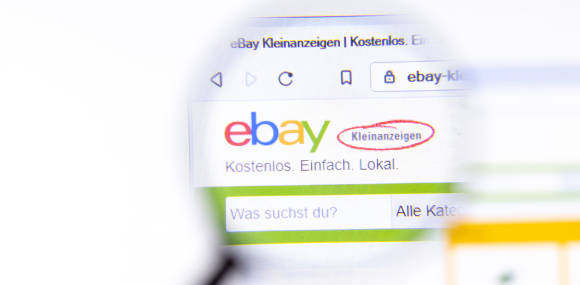 eBay Kleinanzeigen 