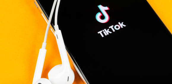 TikTok 