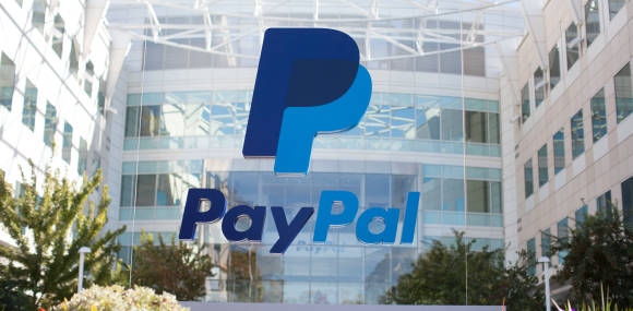 PayPal 
