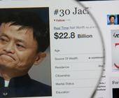 Jack Ma