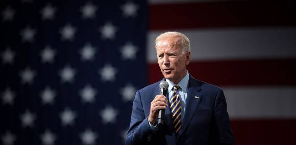 Joe Biden 