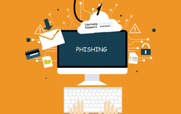 Phishing 