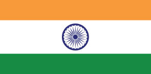 Indien 