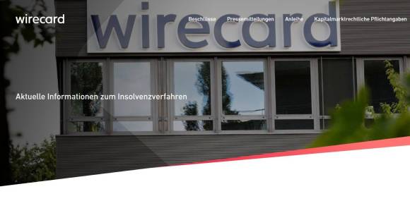 Wirecard 