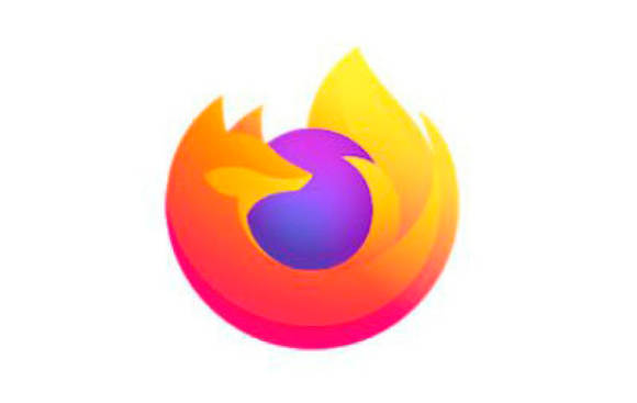 Mozilla Firefox 