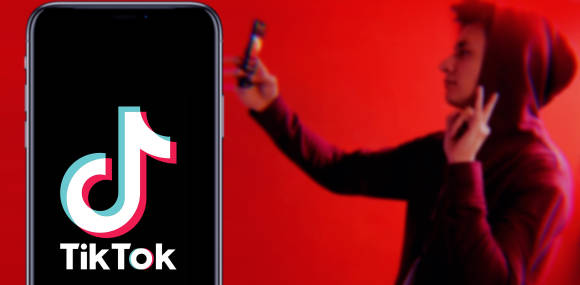 TikTok 