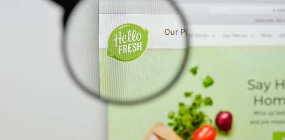 Hellofresh 