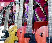 Gibson-Gitarren