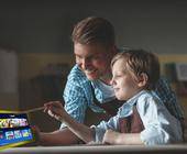 Das Alcatel-Tablet für Kids