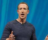 Mark Zuckerberg