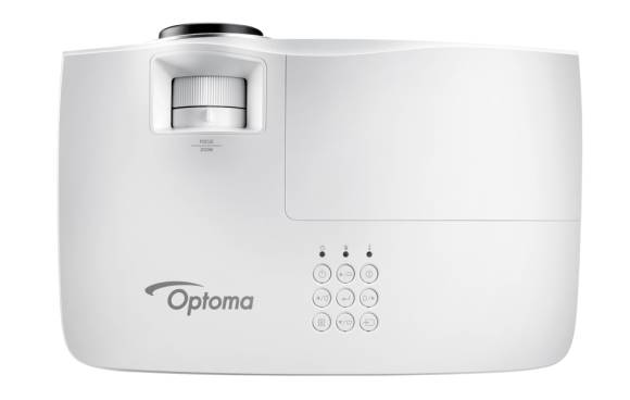 Optoma WU470 