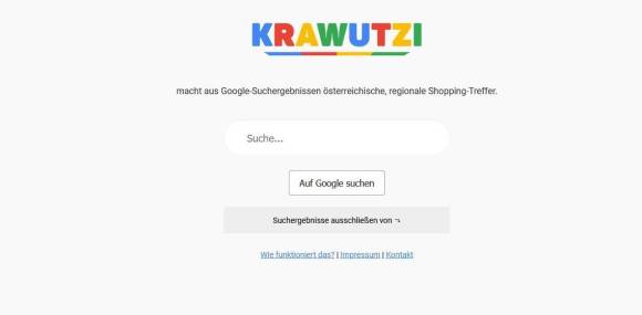 krawutzi.at 