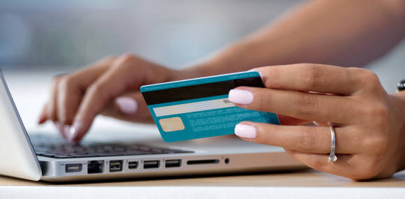 Online Payment 