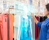 Shopping der Zukunft