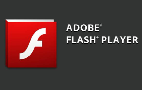 Adobe Flash Player 