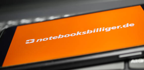 Notebooksbilliger 