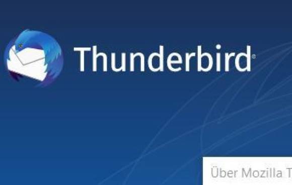 Thunderbird 